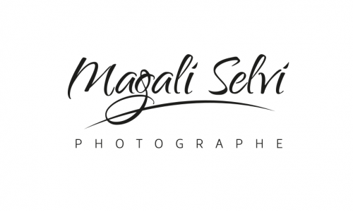 Logo de Magali Selvi