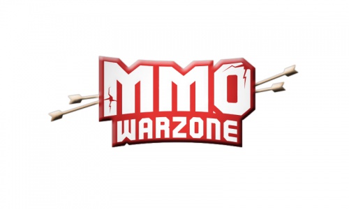Logo MMO Warzone