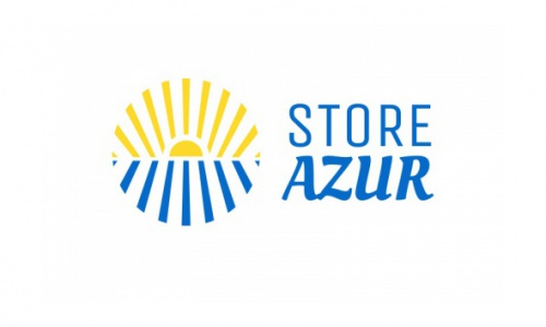 Store Azur - Logo