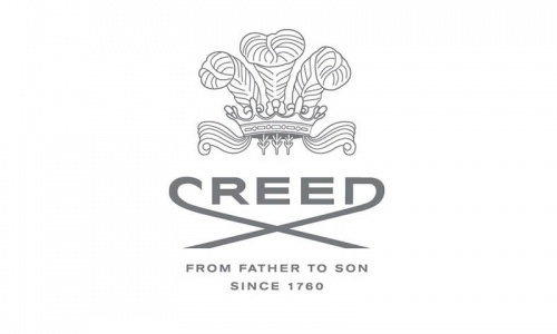 Logo - Creed boutique