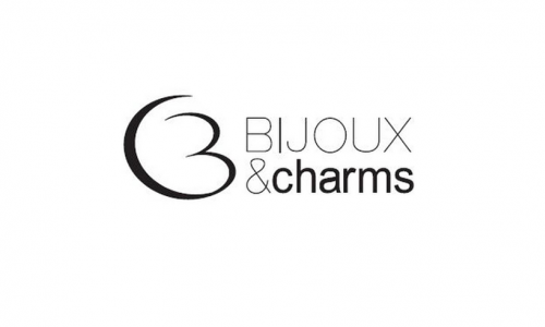 Logo - Bijoux & Charms
