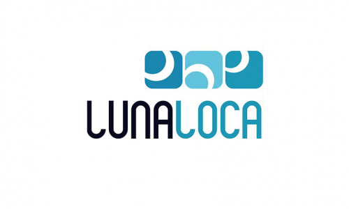 Logo - Luna Loca
