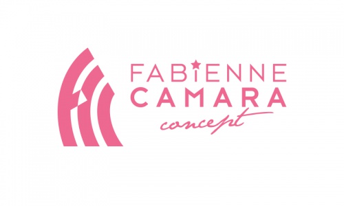 Logo de Fabienne Camara Concept