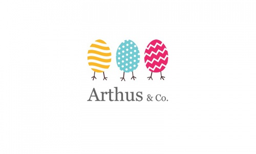 Arthus & Co - Logo