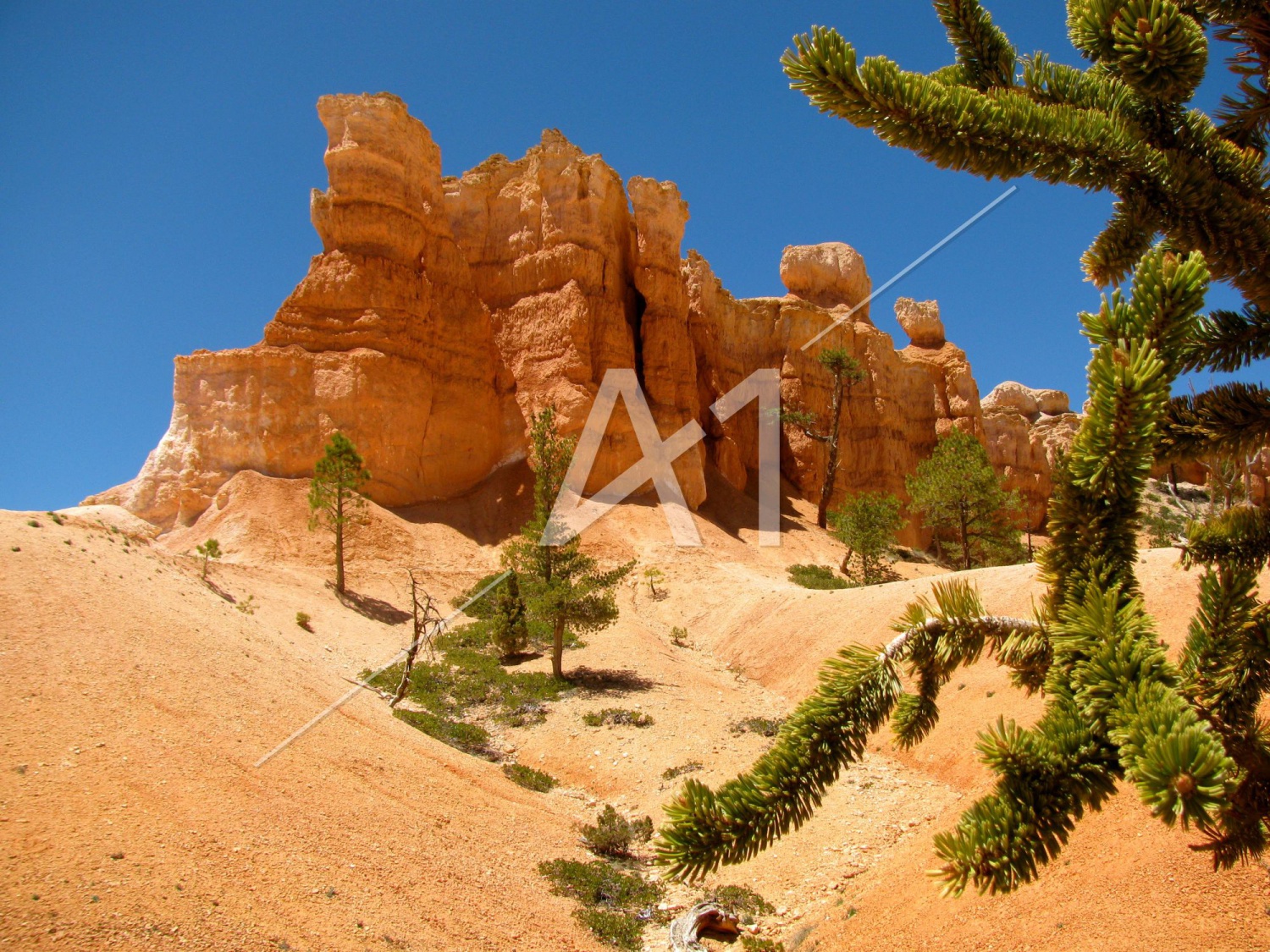 Bryce Canyon National Park