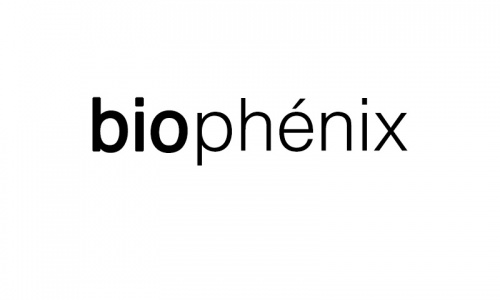 Logo Biophénix