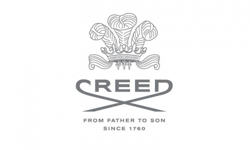 Logo - Creed boutique