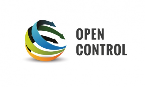 Logo - Open Control