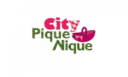 Logo de City Pique Nique