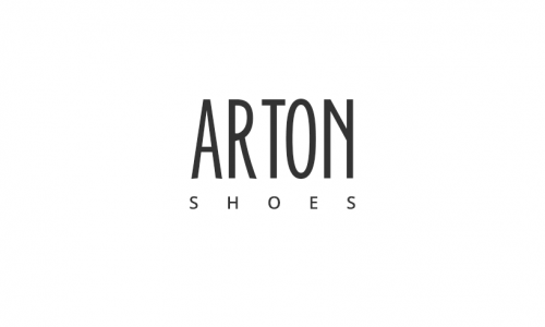 Arton Shoes - Logo