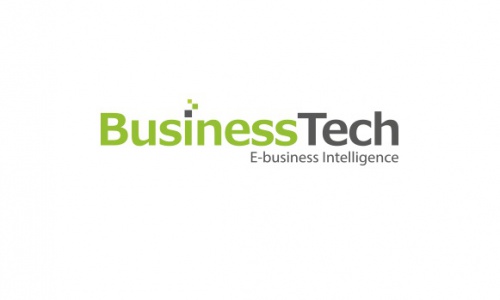 Logo - Business Tech