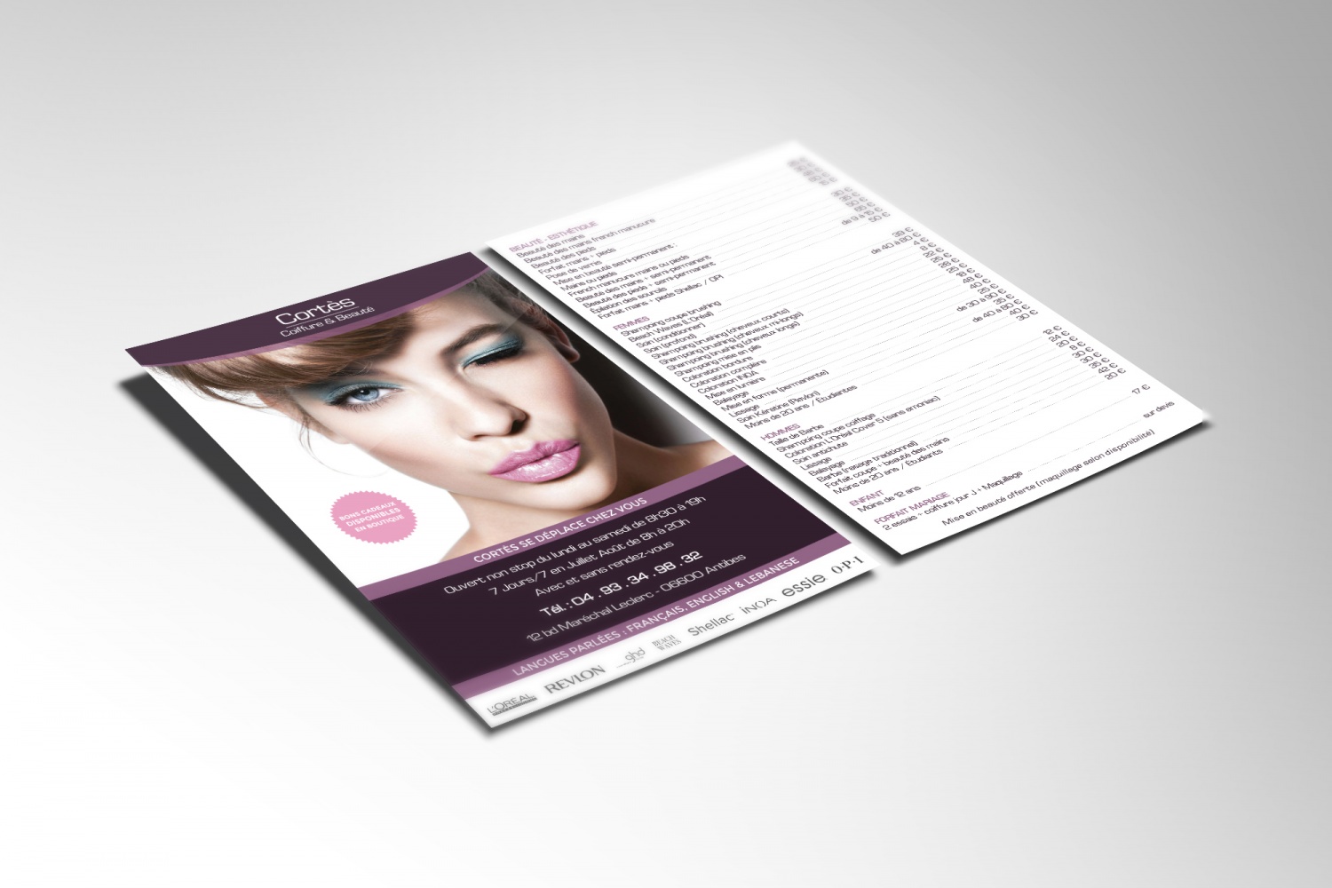 Flyer