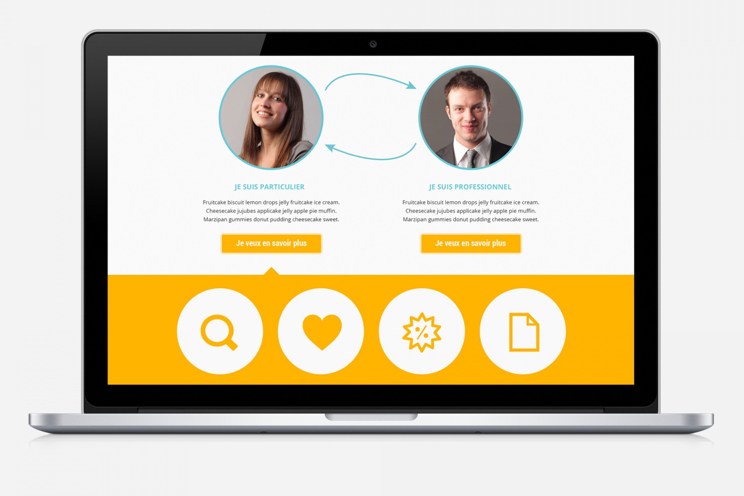 Prospect On - Services