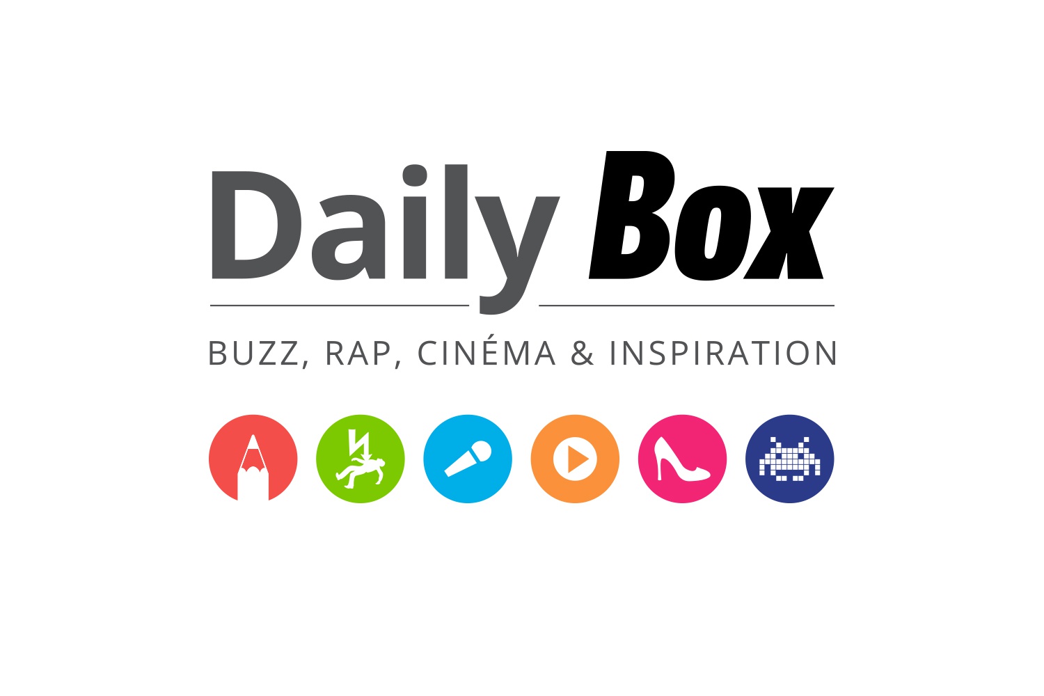 Daily Box - Coming soon